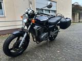 Kawasaki ER-5 mit Seitenkoffern - Angebote