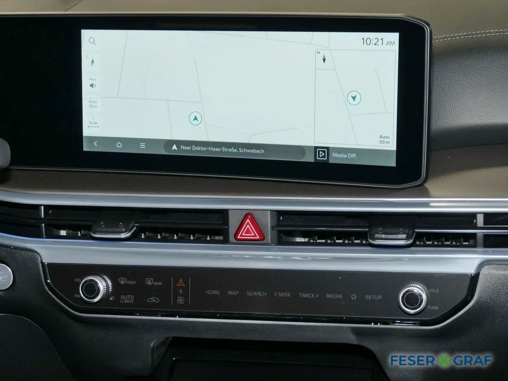 Kia Sorento - Bild 7