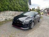 Kia pro_cee'd / ProCeed 1.6 T-GDI DCT GT GT - Kia pro cee'd / ProCeed von privat