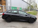 Seat Ibiza 1.6 TDI CR 66kW Style ST  AUX* AC* AHK* - Seat Ibiza mit Diesel-Antrieb: Kombi