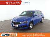 Skoda Scala 1.6 TDI Ambition Aut.*NAVI*TEMPO*PDC*SHZ* - Skoda Scala in Köln
