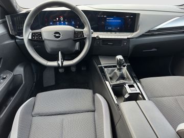 Fotografie 11 des Opel Astra ST Edition Navi Kamera LED Keyless Sitzhzg