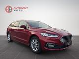 Ford Mondeo Turnier Titanium *Pano*AHK*Leder*LED*DAB* - Ford Mondeo in Frankfurt (Main)