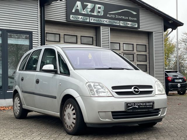 Opel Meriva Enjoy*Automatik*