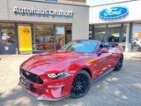 Ford Mustang GT Convertible 5.0 AT Leder Premium-Pa 2 - Ford Mustang: At