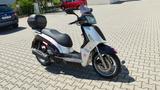 Kymco People S250i - KYMCO PEOPLE 250