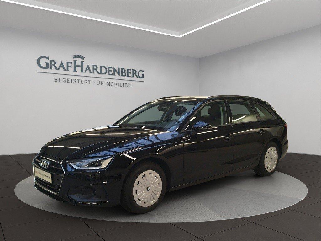 Audi A4 Avant 35 TDI S tronic LED GRA Navi