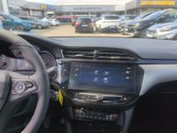 Opel Corsa - Vorschau Bild 11