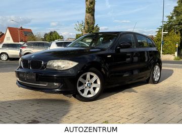 BMW 116 - 3