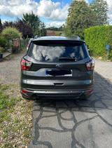 Ford Kuga 2,0 TDCi 4x4 132kW ST-Line PowerShift S... - Ford Kuga von privat