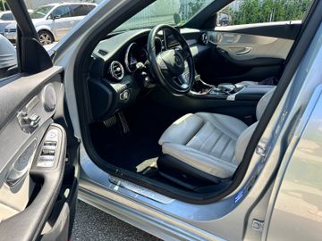 Mercedes C 250 - 6