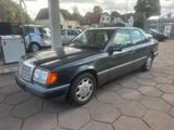 Mercedes-Benz Mercedes W124 320e Volleder Dattel an Bast... - Mercedes-Benz 320 aus 1993