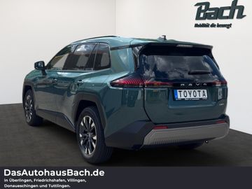 Toyota RAV 4 - 4