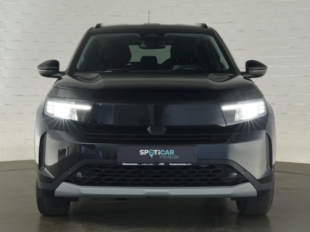 Frontera C HYBRID GS eDCT+NAVI+RÜCKFAHRKAMERA+SI