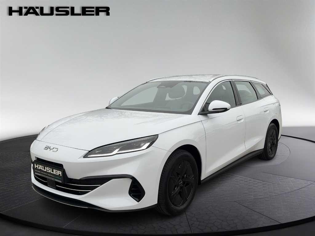 BYD SEAL 6 SEAL 06 Hybrid Touring BOOST bis zu 1050 KM Reic