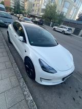 Tesla Model 3 Allradantrieb mit Dualmotor Long Ran... - Tesla Model 3 in München