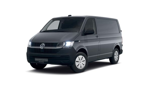 Volkswagen T6.1 Transporter Kasten AHK SITZHEIZUNG FLÜGELT.