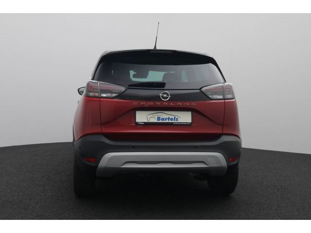 Fahrzeugabbildung Opel Crossland 1.2 Elegance AHK LED DAB AppleCP RK