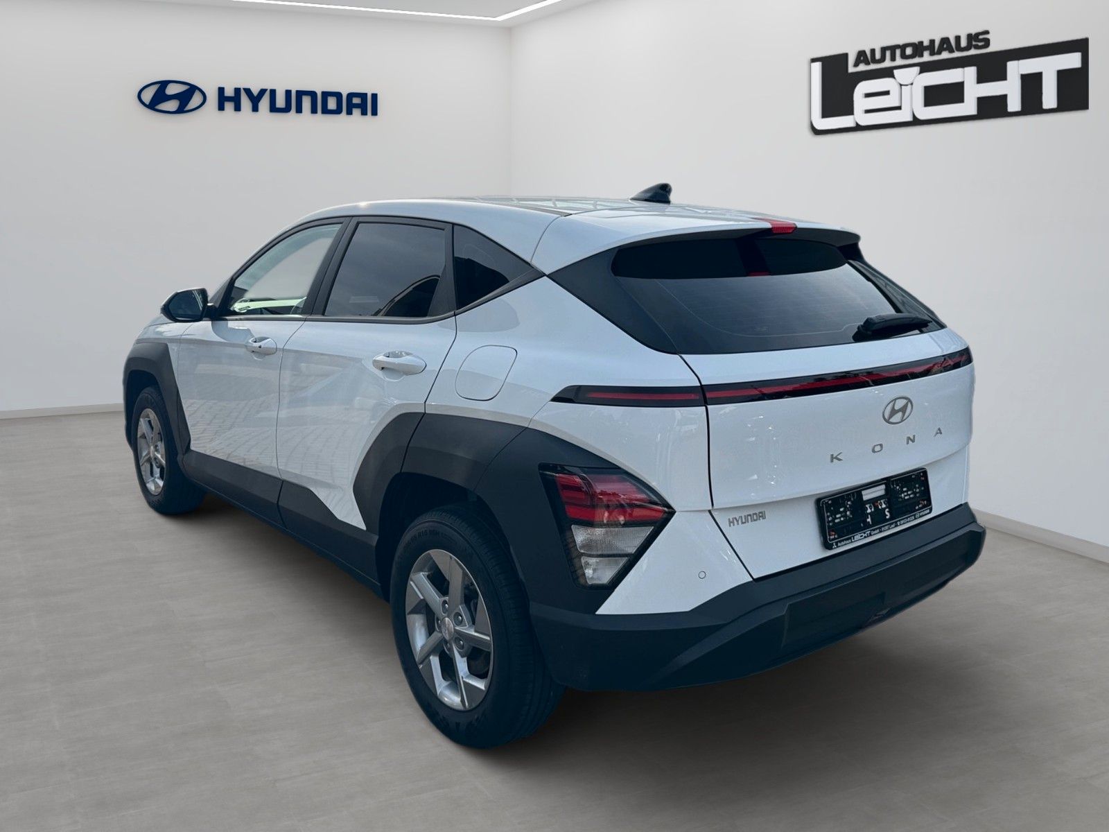 Hyundai Kona – Bild 4