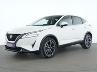 Nissan Qashqai - Vorschau Bild 2