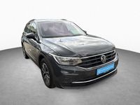 Volkswagen Tiguan - Vorschau Bild 2