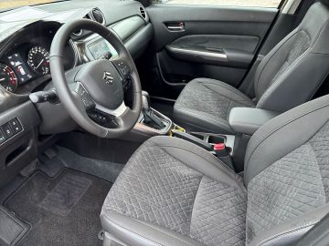 Bild 9 Suzuki Vitara Comfort+ Automatik Navi Leder LED ACC App