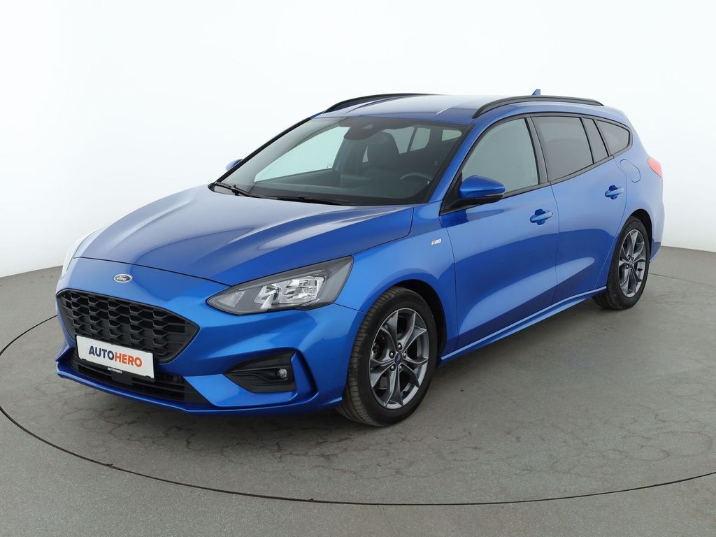 Image of Ford Focus