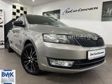 Skoda Rapid Spaceback 1.2 Active*1.Hand*48TKM*EURO5* - Skoda Rapid Gebrauchtwagen