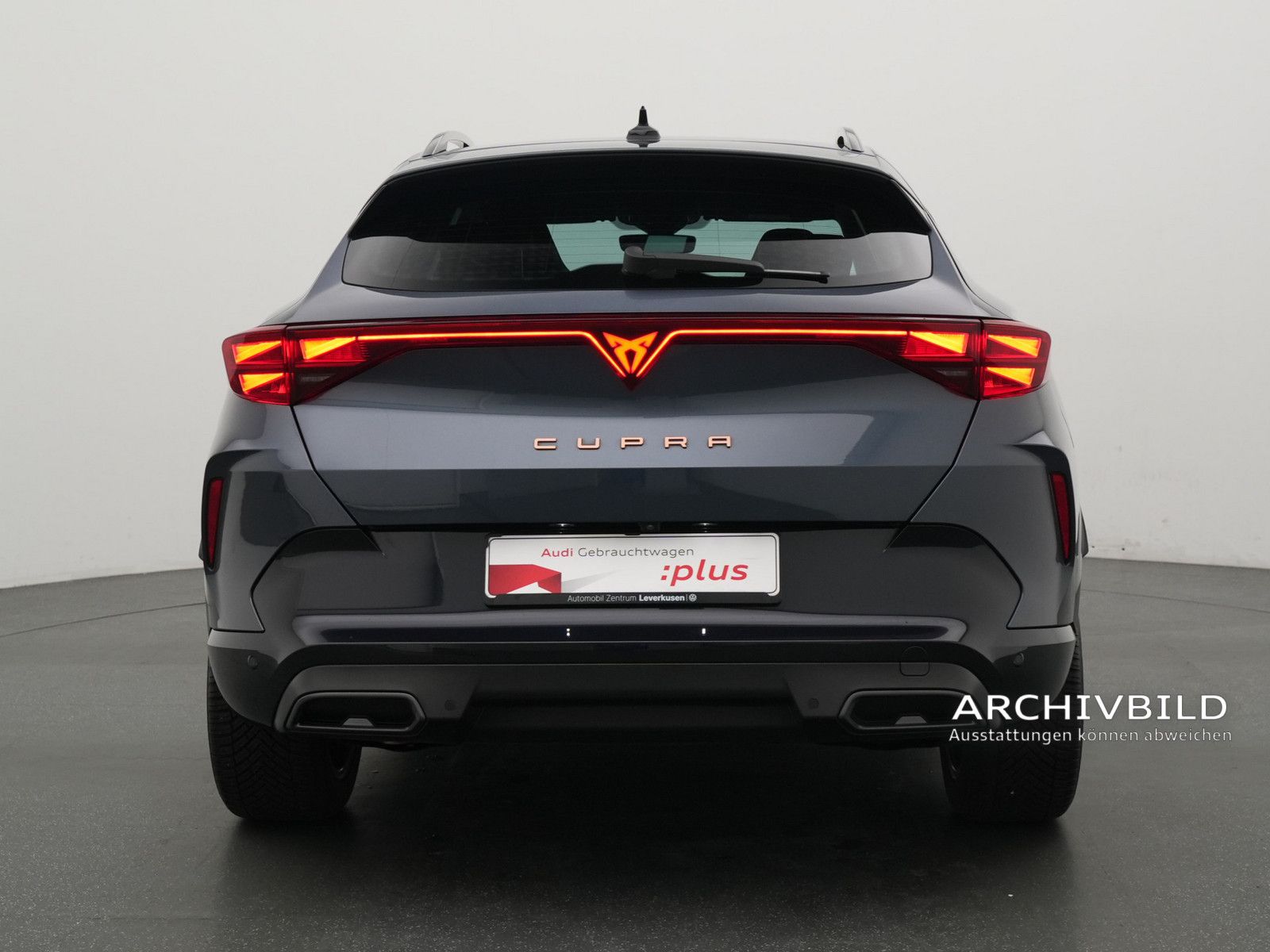 Cupra Formentor - Bild 4