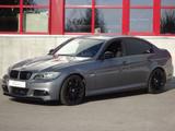 BMW Ich suche BMW E90 318d/320d/325d - BMW 318 Limousine E90 mit Diesel-Antrieb
