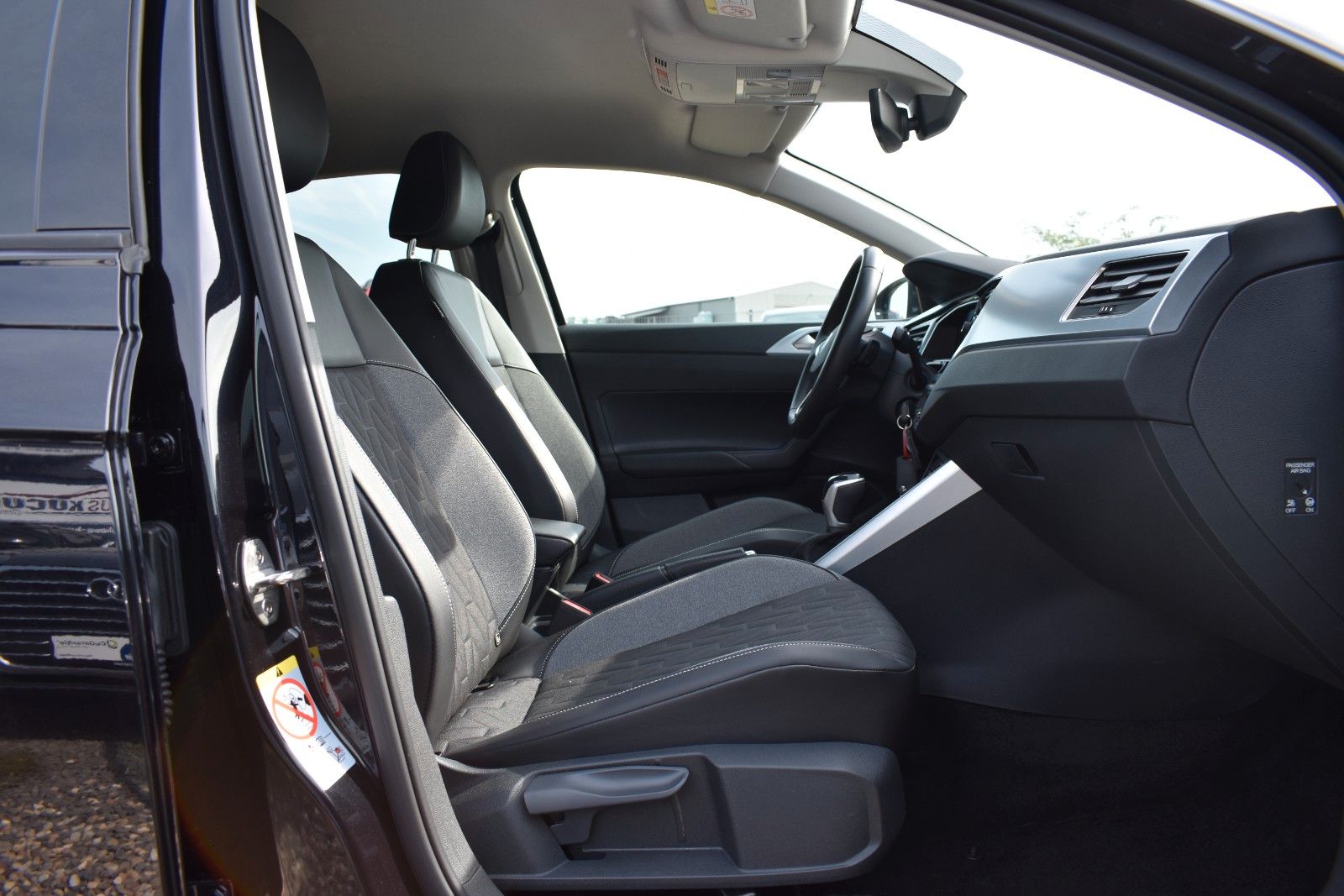 Fahrzeugabbildung Volkswagen Polo VI Goal DSG/ACC/KLIMA/SHZ/CARPLAY/LED/NAVI