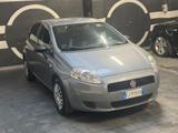 Fiat Grande Punto 1.3 MJT 75 CV 5 porte S&S Actu - Fiat Grande Punto mit Diesel-Antrieb: 1.3