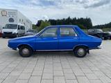 Dacia 1300 - Dacia aus 1975