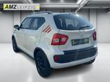 Suzuki Ignis 1.2 Club *Stadtflitzer* - Suzuki Gebrauchtwagen in Leipzig