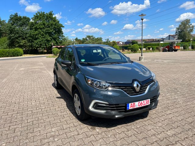 Renault Captur Life