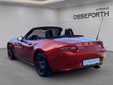 Mazda MX-5 Sports-Line 1.5l SKYACTIV-G SPORTS-LINE +LE - Mazda: Skyactiv
