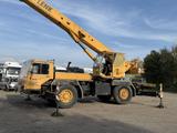 Liebherr UTM 526 LTM 1025*Mobilkran*26m*4x4* - Offers matching your search criteria
