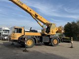 Liebherr UTM 526 LTM 1025*Mobilkran*26m*4x4* - Angebote entsprechen deinen Suchkriterien