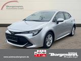 Toyota Corolla Comfort 1.2T Bluetooth - Navi - Lenkradh - Toyota Corolla: Comfort
