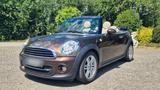 MINI Mini Cabrio One  - MINI One Cabrio: Kleinwagen