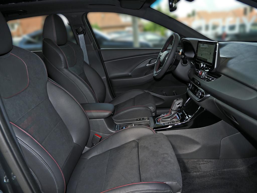 Hyundai i30 – Bild 13
