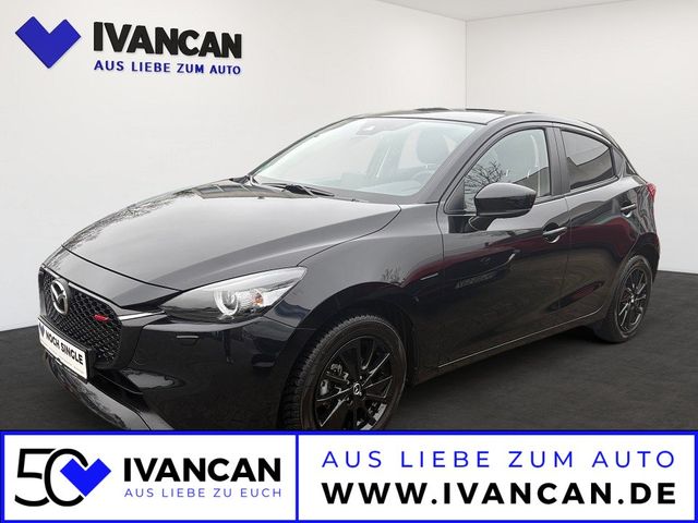 Mazda 2 1.5i 90PS HOMURA