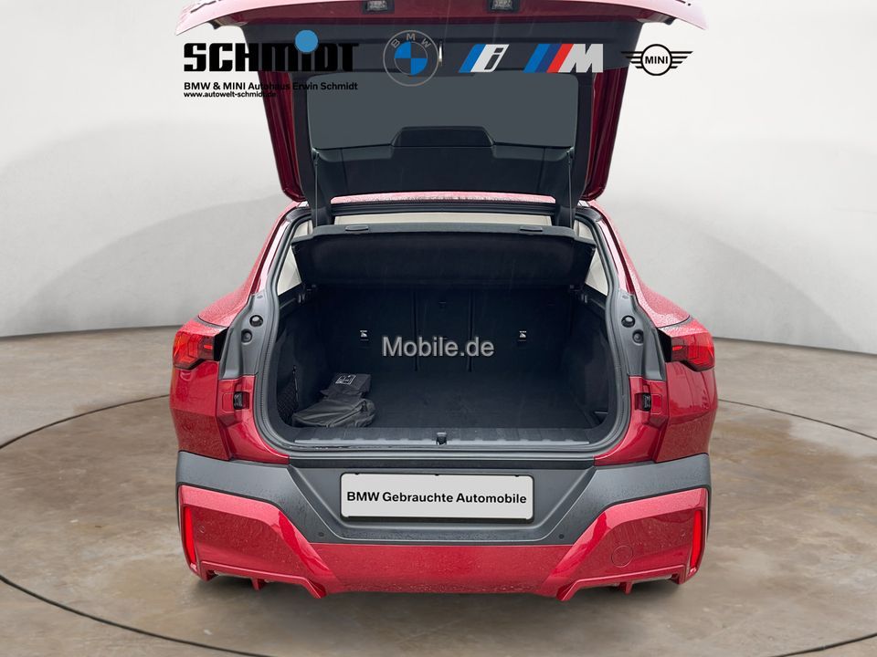 BMW X2 - Bild 5
