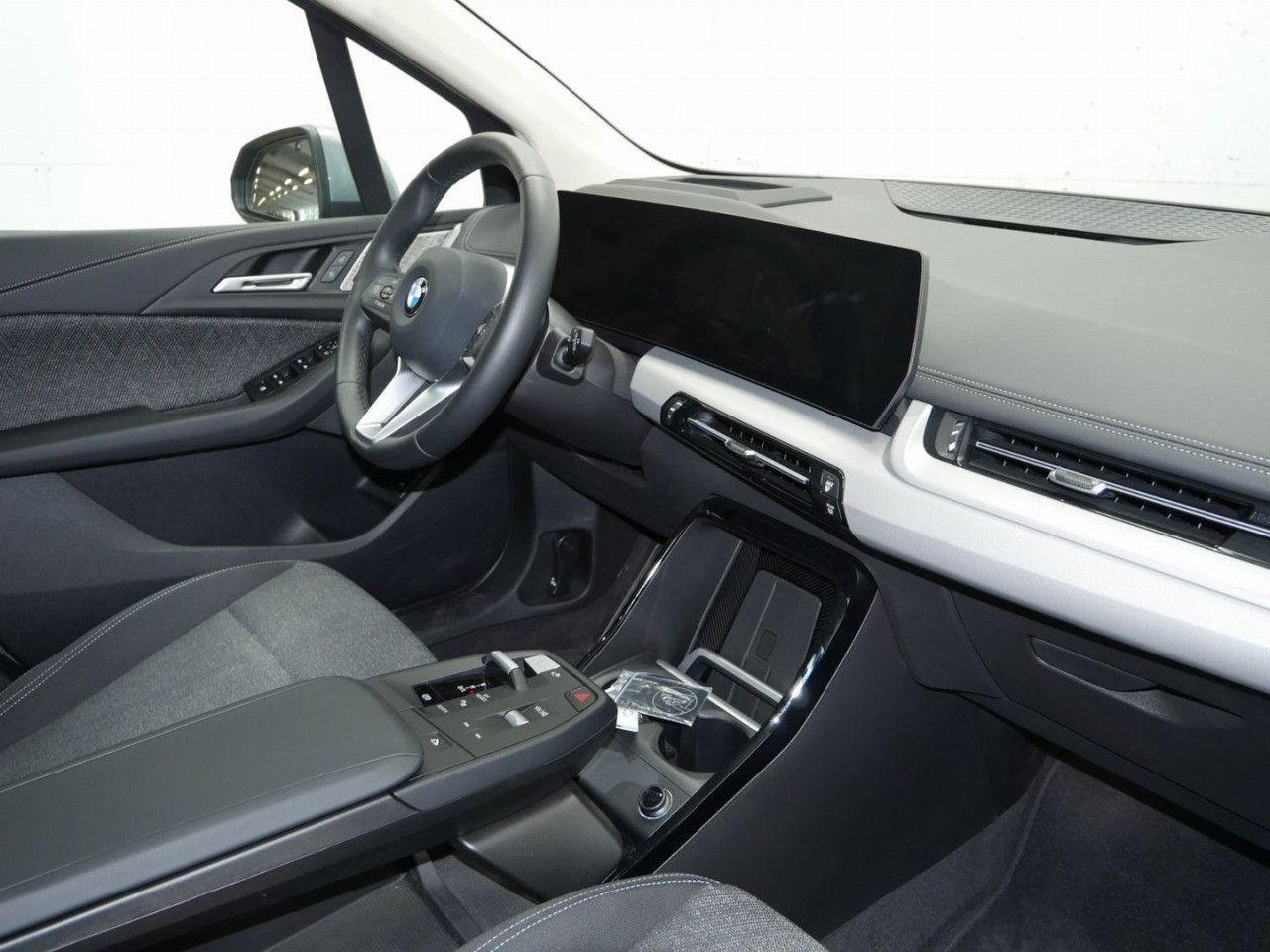 BMW 218 Active Tourer - Bild 11