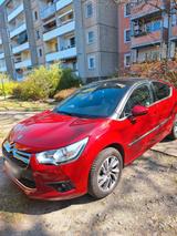 Citroën DS4 SoChic 1.6 eHDi Diesel - Citroën DS4 aus 2015