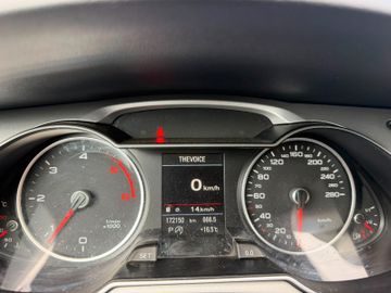 Audi A4 - 11