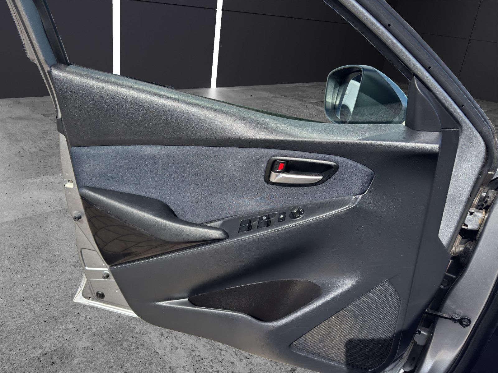 Fahrzeugabbildung Mazda 2 Lim. Exclusive-Line PDC*Shzg*USB*Tempo
