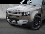Land Rover Defender 110SE.AHK.Luftfederung.Winterpaket - gebrauchte Land Rover Defender aus dem Jahr 2024
