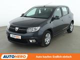Dacia Sandero 1.0 SCe Comfort*TEMPO*PDC*KLIMA*GARANTIE - Dacia Sandero in Duisburg