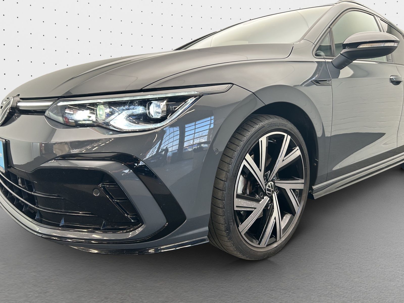 Volkswagen Golf - Bild 16